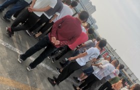 襄阳金龙驾校