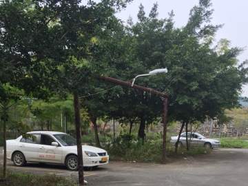 长运驾校