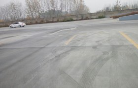 淮安永安驾校