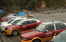 河源龙腾驾校
