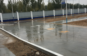 张家口恒达驾校