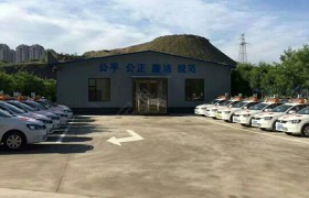 太原利驰驾校