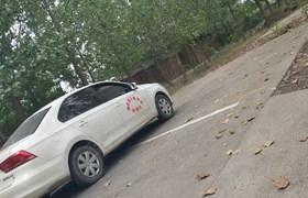 许昌供安驾校
