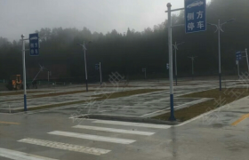 宁德鸿安驾校