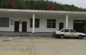 上饶通达驾校