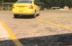青岛融合驾校