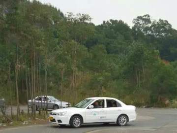 龙昇驾校