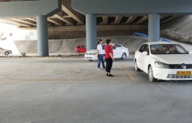 洛阳凤山驾校