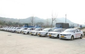 永州阳光驾校