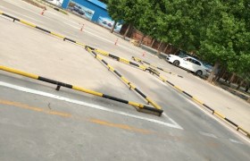 石家庄昊通驾校