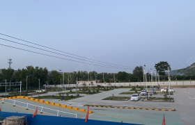 平凉永安驾校