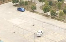 吉安安兴驾校