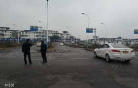 重庆祥运驾校