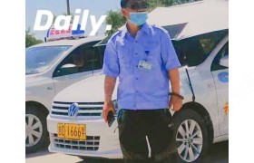 辽源福兴驾校