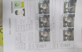 毕节鑫驰驾校
