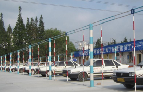 阳泉郊区驾校