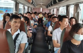 东莞运通驾校