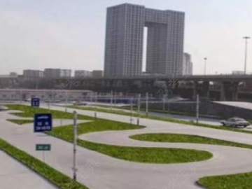 众森德泰驾校