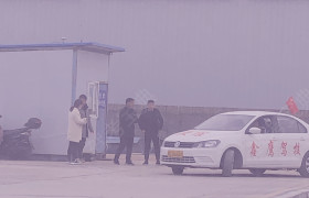 洛阳雄鹰驾校