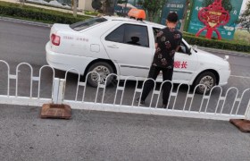 合肥长顺驾校