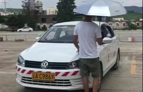 昆明东一驾校官渡分校