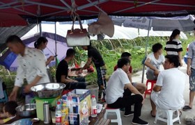 台州金马驾校