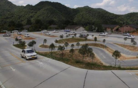 长沙易通驾校