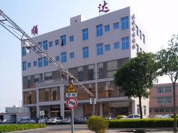顺达驾校