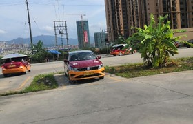 深圳广安驾校