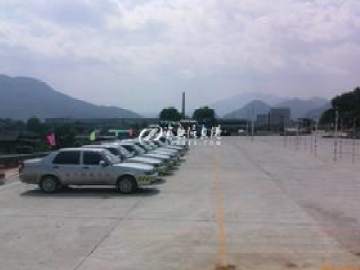 鹏盛驾校