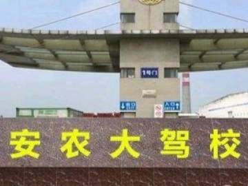 安农大驾校