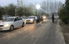 周口交通驾校