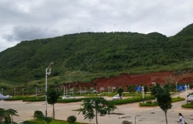 红河哈尼族彝族自治州州驾校