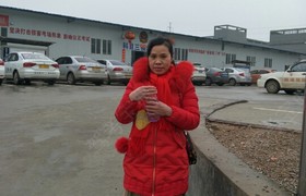 湘潭益华驾校