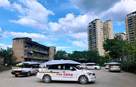 教学环境