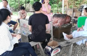 邵阳通城驾校