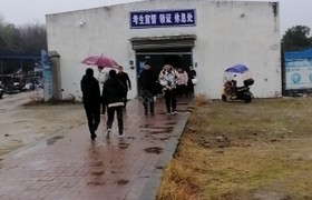 随州英驰驾校