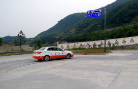 十堰银河驾校