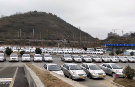 贵阳中铁二局驾校
