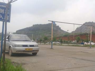 吉翔驾校