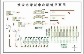 淮安顺兴驾校