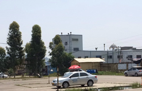 宁德豪圣驾校