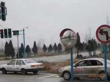 启迪驾校