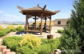 朝阳君安驾校