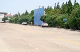 上海莘跃驾校