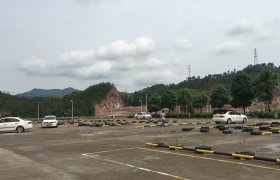 金华大众驾校