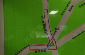 成都安翔驾校