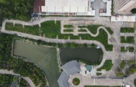 广州中海驾校番禺分校
