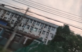 黄冈蓝天驾校