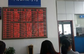 赣州南康市驾校
